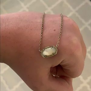 kendra scott necklace